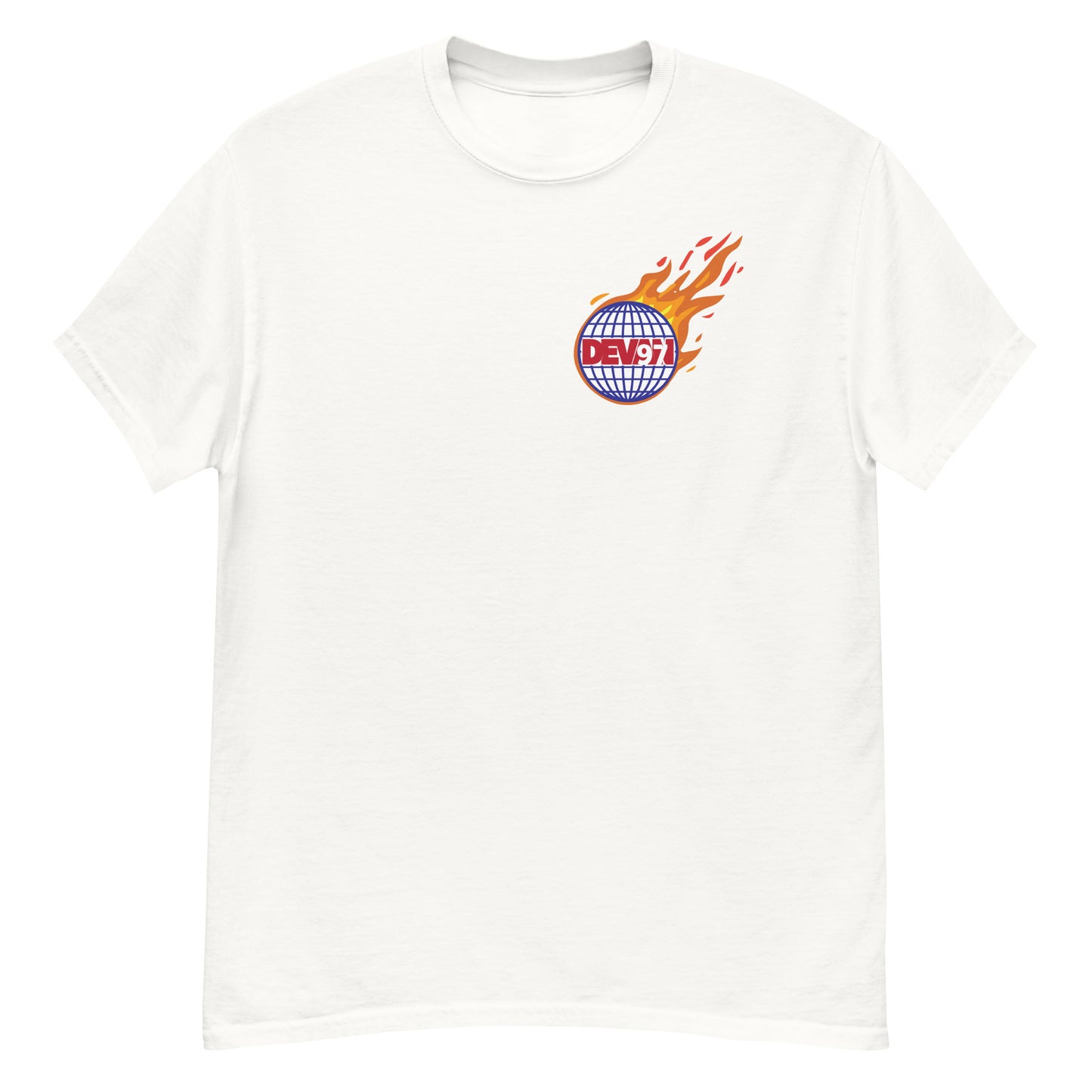 97's Classic Tee