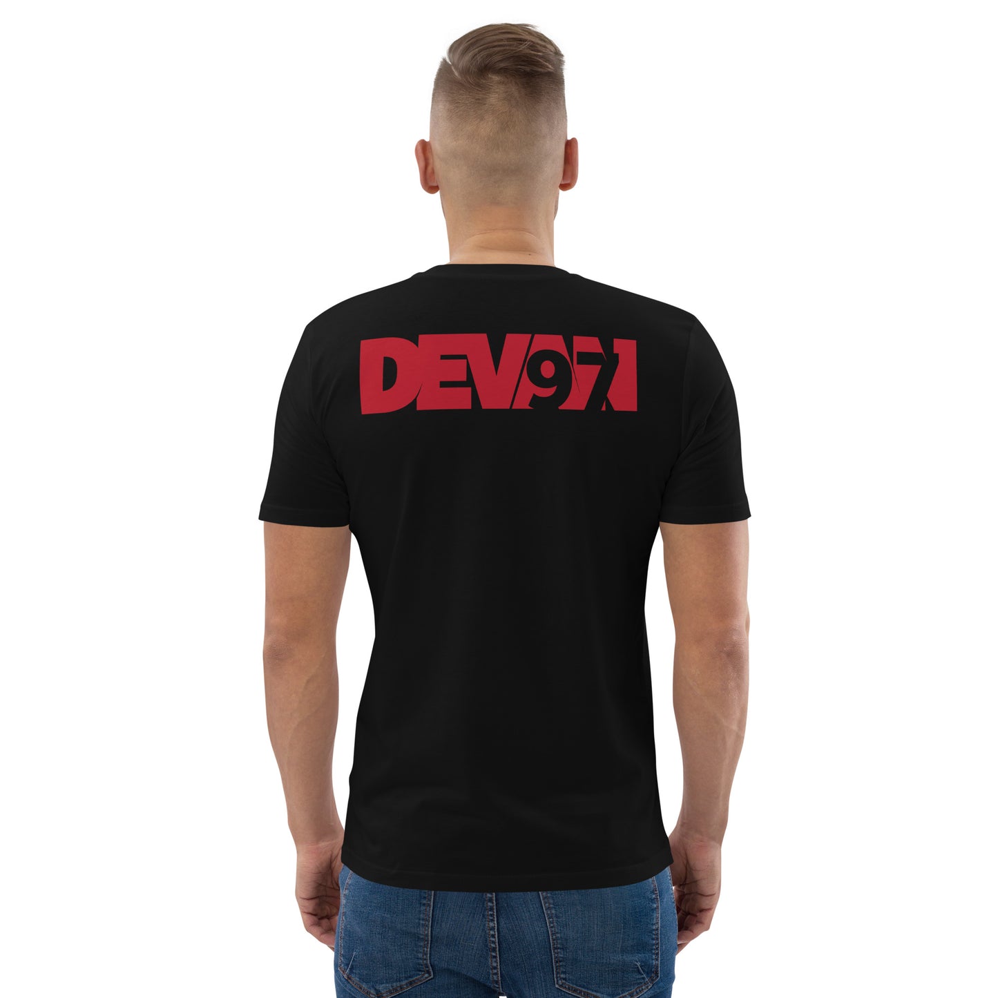 DEVAN97's Signature Tee