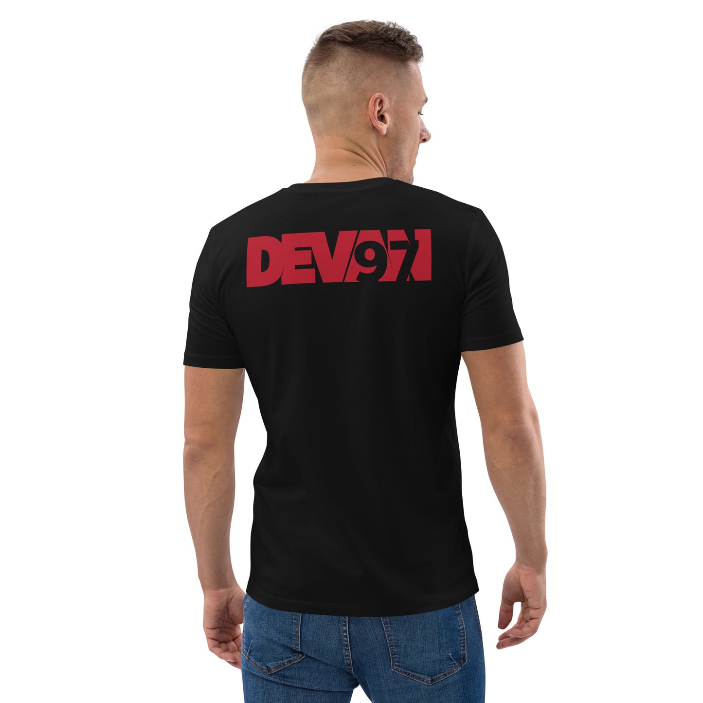 DEVAN97's Signature Tee