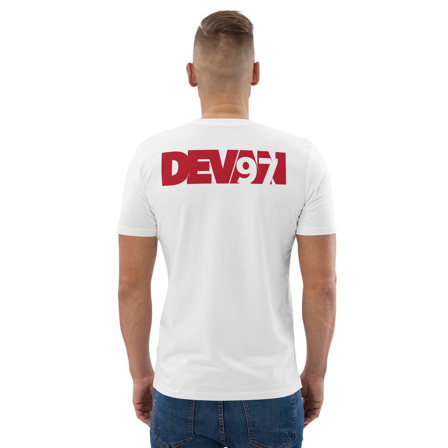 DEVAN97's Signature Tee