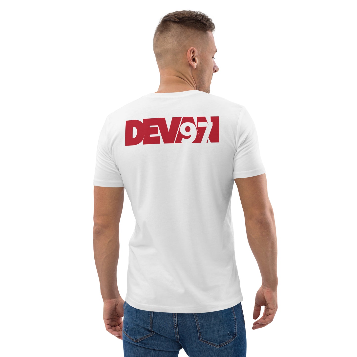 DEVAN97's Signature Tee