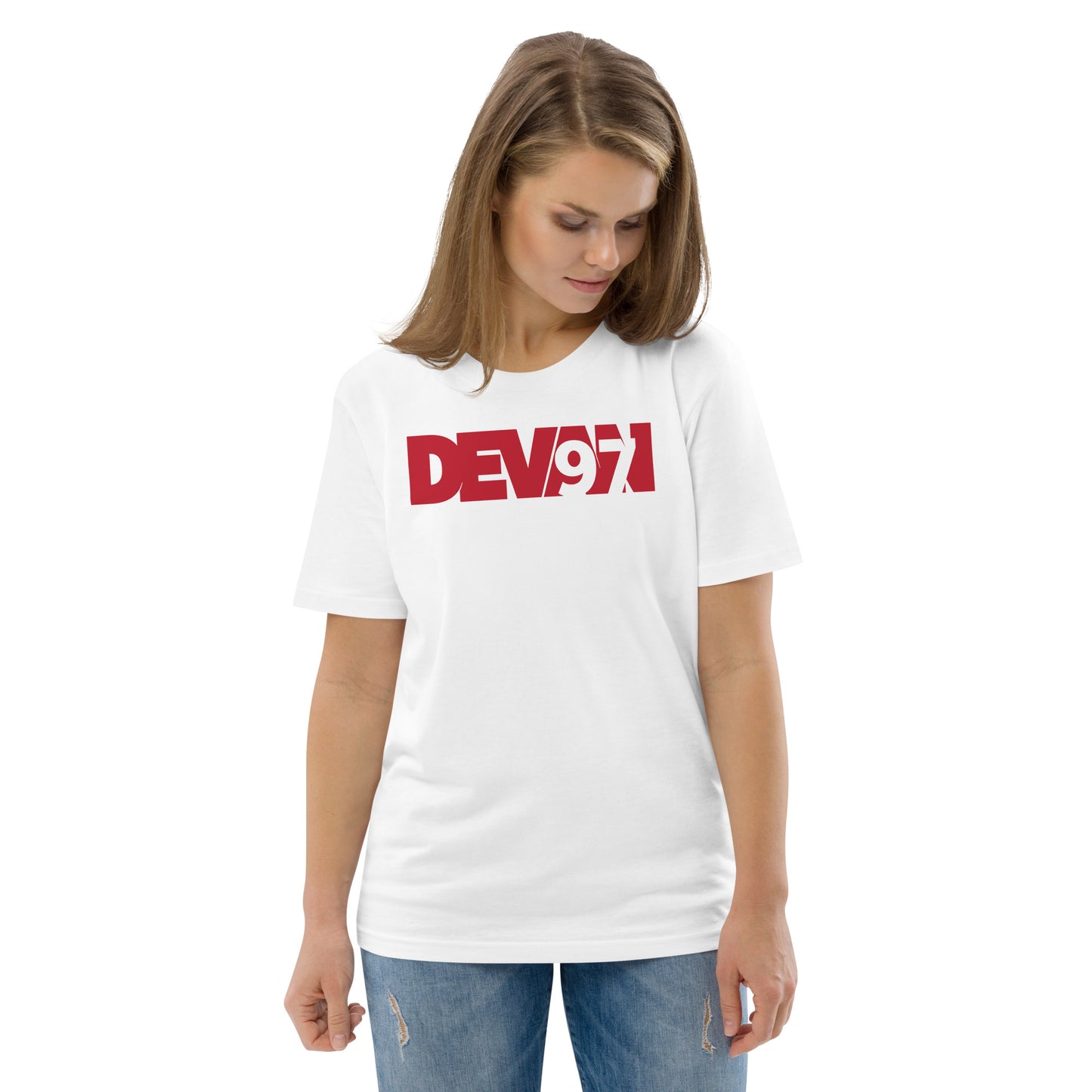 DEVAN97 WANTED T-Shirt