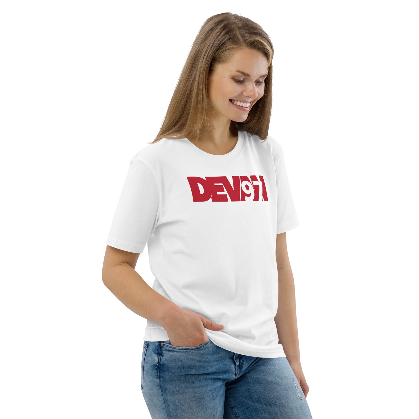 DEVAN97 WANTED T-Shirt